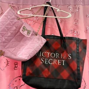 🎀Bundle of 2 tote bags 🎀